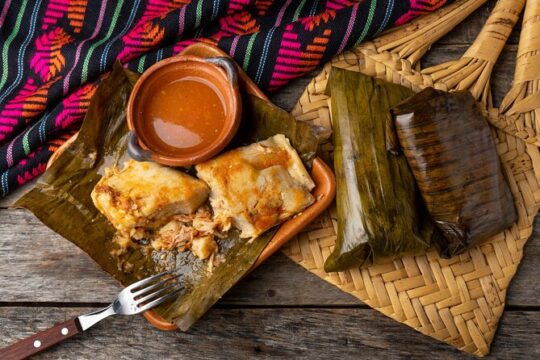 Private Historic City Tour + Street Food of Oaxaca - Best Rated