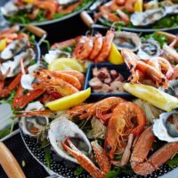 Food, Wine & Nightlife