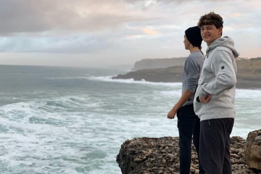 Ericeira & Mafra’s Wonders - Rural Beach & Wine Private Tour