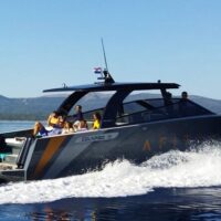 Self-guided Tours & Rentals