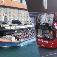 Hop-on Hop-off Tours