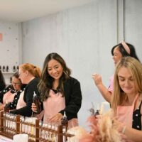 Classes & Workshops