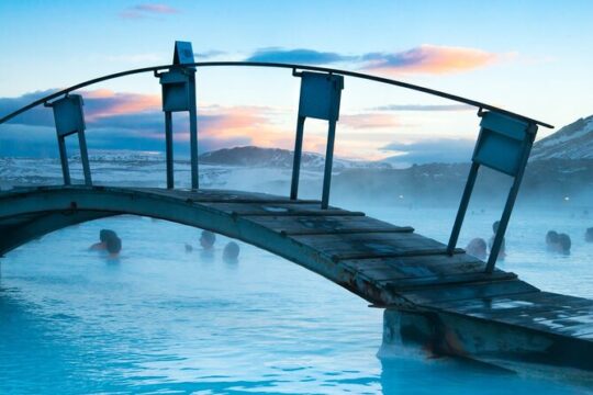 Blue Lagoon One Way Transfer