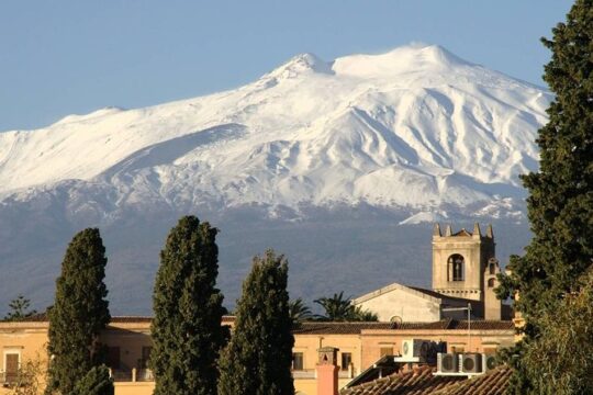 Europe Explorer Grand Tour “Mediterranean Route”