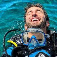Scuba Diving
