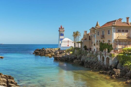 Airport Private Transfer to Cascais | Sintra | Estoril
