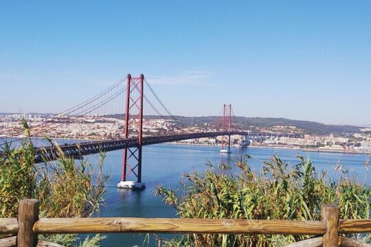 Lisbon Private city tour