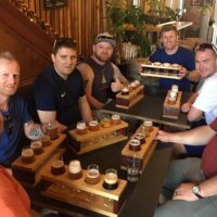 Beer & Brewery Tours