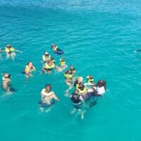 Cruises, Sailing & Water Tours