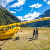 Air, Helicopter & Balloon Tours