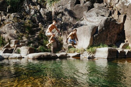 Private Geres National Park Tour