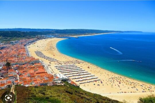 Day tour Fatima,obidos,Nazare