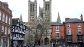A important City Filled with History and Kindness