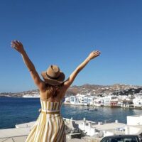 Shore Excursions