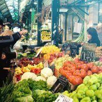 Walking & Biking Tours