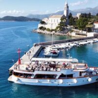 Cruises, Sailing & Water Tours