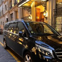 Airport & Ground Transfers