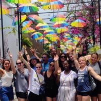 Cultural & Theme Tours