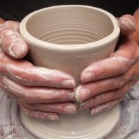 Pottery Classes