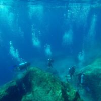 Scuba Diving