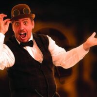 Theater, Shows & Musicals