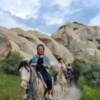 Horseback Riding
