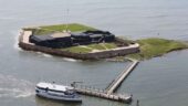 Fort Sumter Tour