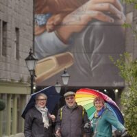 Literary, Art & Music Tours
