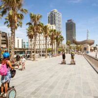 Trikke Tours
