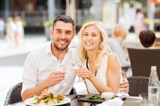 Paris Le Marais Flavors of France Private Walking Food Tour