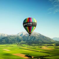 Balloon Rides