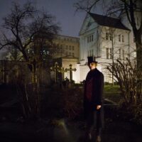 Ghost & Vampire Tours