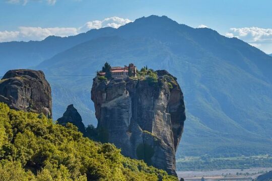 Western Balkan Explorer Tour “Silver Route”