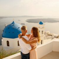 Honeymoon Packages