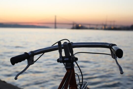 Vintage Bikes Tour