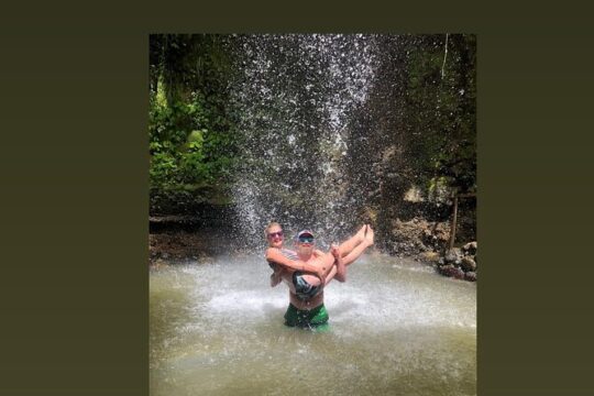 Soufriere Private Tour
