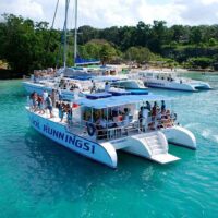 Cruises, Sailing & Water Tours