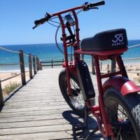 Bike & Mountain Bike Tours