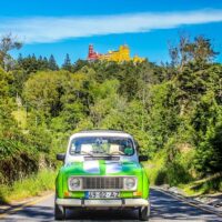 4WD, ATV & Off-Road Tours