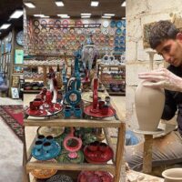 Classes & Workshops