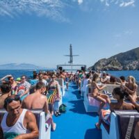 Sailing Trips