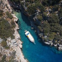 Shore Excursions