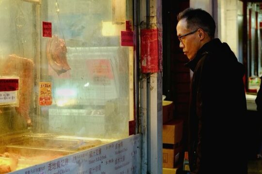 Chinatown Through the Lens A Street Photography Private Tour