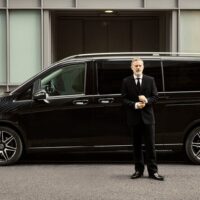 Transfers & Ground Transport