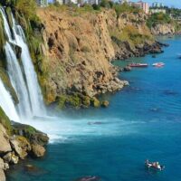 Tours & Sightseeing