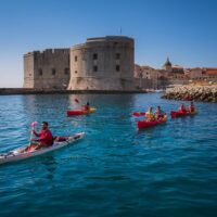 Cruises, Sailing & Water Tours