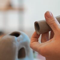 Pottery Classes