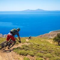 Bike & Mountain Bike Tours