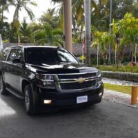 Private Drivers