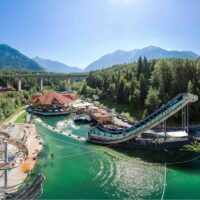 Theme Parks